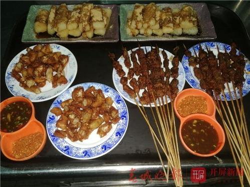 云南网红吃小瓜,解锁夏日新食趣 第3张 云南网红吃小瓜,解锁夏日新食趣 第3张